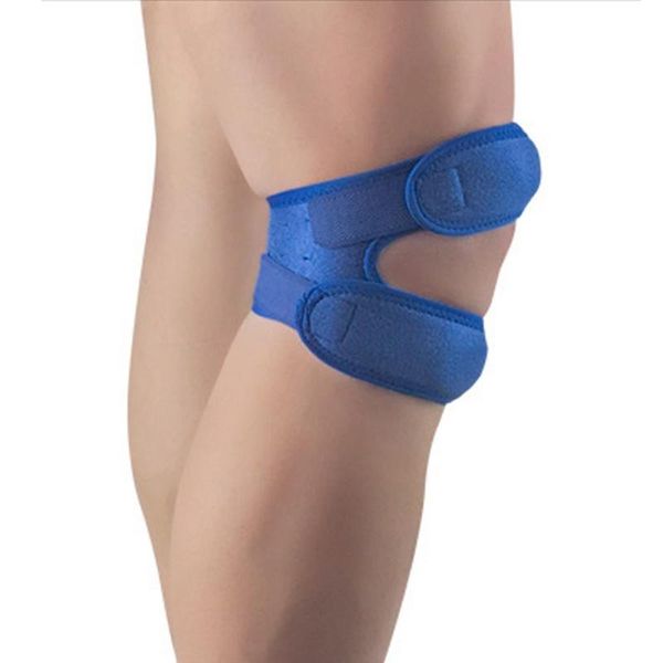 1pc knee support pad wrap sleeve nylon neoprene adjustable breathable anti bump outdoor sportswear leg protector, Black;gray
1pc knee support pad wrap sleeve nylon neoprene adjustable breathable anti bump outdoor sportswear leg protector, Black;gray