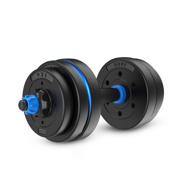 dumbbells adjustable for fitness arm muscle dumbbell environmentally friendly training dual-use barbell
dumbbells adjustable for fitness arm muscle dumbbell environmentally friendly training dual-use barbell
