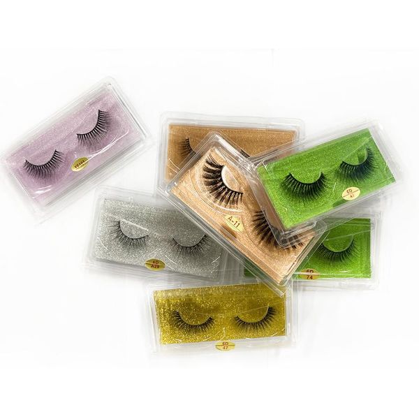 wholesale mink false eyelashes 10/30/50/100 pairs 25 mm false eyelashes thick strip mink lashes natural long makeup lash extensi
wholesale mink false eyelashes 10/30/50/100 pairs 25 mm false eyelashes thick strip mink lashes natural long makeup lash extensi