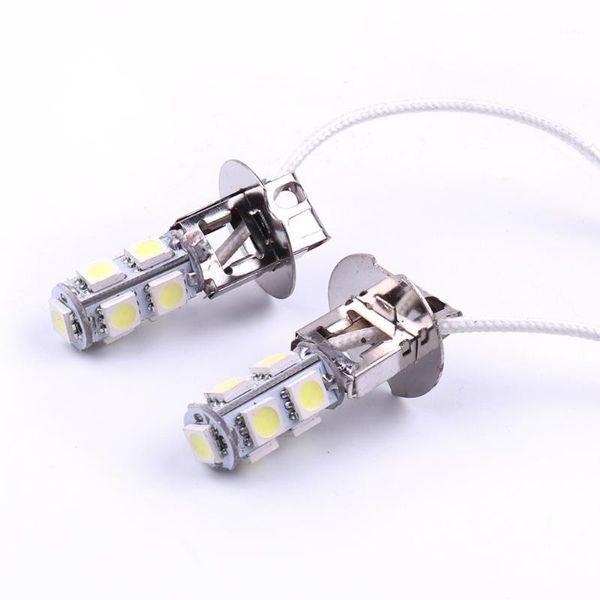 other lighting system 1 pair h3 453 9smd led 12v head light bulbs car front fog lights lamp for auto super white car-styling1
other lighting system 1 pair h3 453 9smd led 12v head light bulbs car front fog lights lamp for auto super white car-styling1