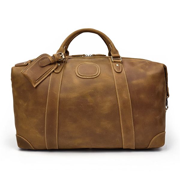 vintage maheu leather tote 100% cowskin travel weekender duffle bag for male travelling bags
vintage maheu leather tote 100% cowskin travel weekender duffle bag for male travelling bags