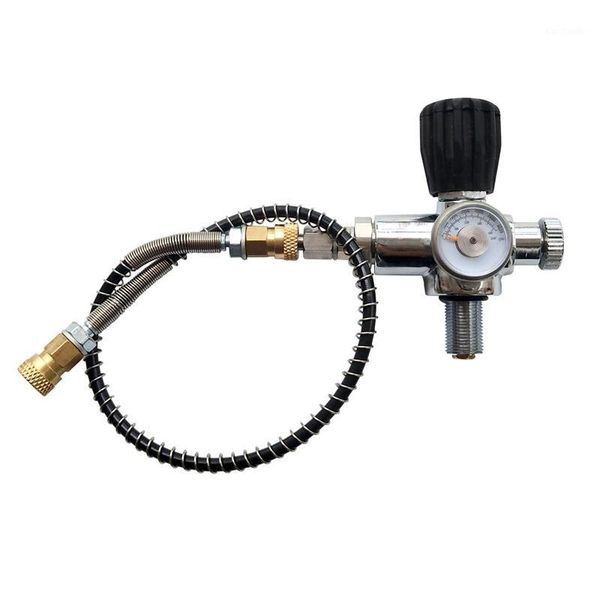 diving masks scuba air filling station refill adapter with 36mm 400 bar, 6000 psi pressure gauge 60cm high hose m18x1.51
diving masks scuba air filling station refill adapter with 36mm 400 bar, 6000 psi pressure gauge 60cm high hose m18x1.51