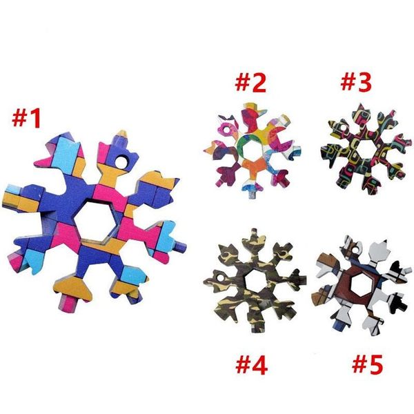 dhl snowflake multi tool 18 in 1 snowflake wrench multitool bottle openers multi key ring bike fix tool christmas snowflake
dhl snowflake multi tool 18 in 1 snowflake wrench multitool bottle openers multi key ring bike fix tool christmas snowflake