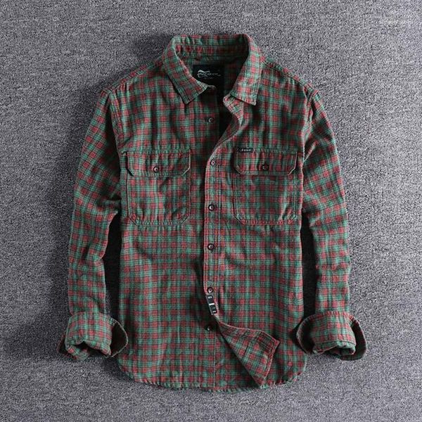 2020 autumn new ground young plaid long-sleeved foreign trade single men's casual shirt plus size blouse for sale l1, White;black
2020 autumn new ground young plaid long-sleeved foreign trade single men's casual shirt plus size blouse for sale l1, White;black