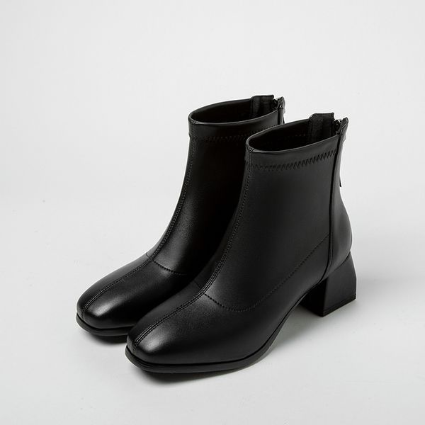 2021 the new comfortable casual style toe square ankle fashion medium black zipper with robust motorcycle boots women's shoes t8z9
2021 the new comfortable casual style toe square ankle fashion medium black zipper with robust motorcycle boots women's shoes t8z9