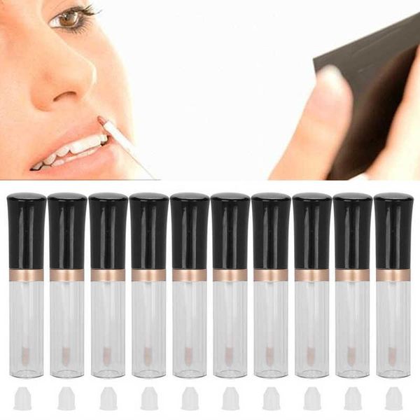 eyebrow tools & stencils 10pcs empty lip gloss bottles 5ml refillable tubes container cosmetic liquid lipstick storage bottle
eyebrow tools & stencils 10pcs empty lip gloss bottles 5ml refillable tubes container cosmetic liquid lipstick storage bottle