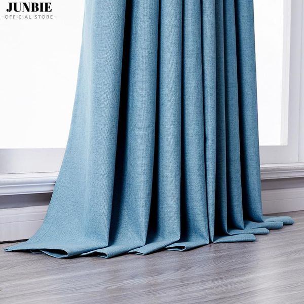 junbie 100% blackout curtains for lving room bedroom cortina window treatments customize blinds home decoration curtain drapes
junbie 100% blackout curtains for lving room bedroom cortina window treatments customize blinds home decoration curtain drapes