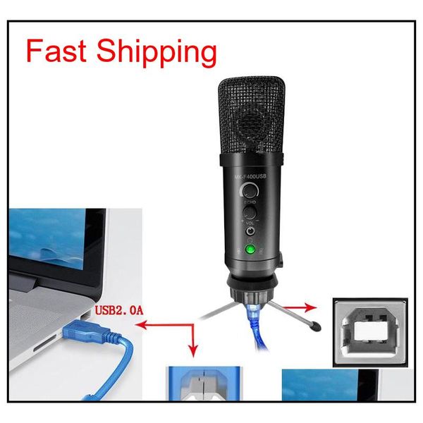 f400 usb microphone set adjustable volume noise reduction for computer voice chat recording/stream qylsrl cases2010
f400 usb microphone set adjustable volume noise reduction for computer voice chat recording/stream qylsrl cases2010