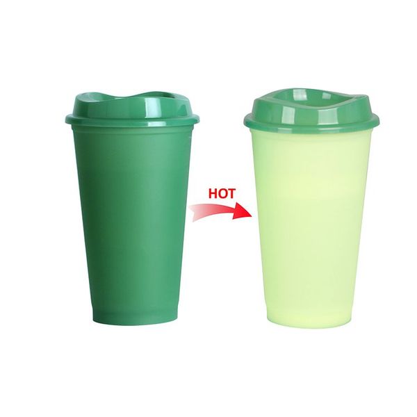 500ml 16oz color changing cups pp material heat temperature sensing cups skinny tumblers coffee cup mug water bottles with lids
500ml 16oz color changing cups pp material heat temperature sensing cups skinny tumblers coffee cup mug water bottles with lids