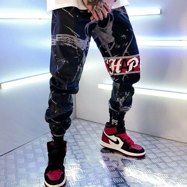 multi pockets cargo pants mens military tactical cargo pant men workout sweatpants quality hip hop casual trousers streetwear, Black
multi pockets cargo pants mens military tactical cargo pant men workout sweatpants quality hip hop casual trousers streetwear, Black