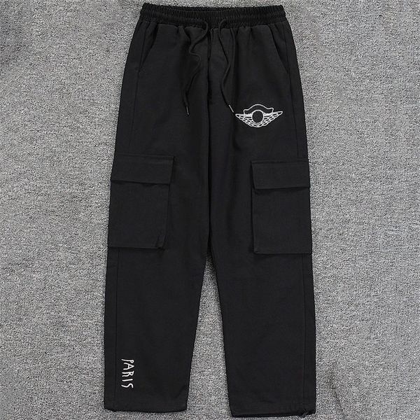 fashion paris mens pants men stylist outdoor fitness joggers trousers high street stretch slim drawstring biker jogging art signature pant, Black
fashion paris mens pants men stylist outdoor fitness joggers trousers high street stretch slim drawstring biker jogging art signature pant, Black