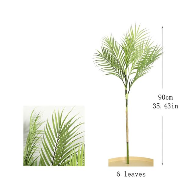 palm tree artificial leaves branches vivid wild faux foliage fake plant for home wedding living room diy decoration jungle party f jllers
palm tree artificial leaves branches vivid wild faux foliage fake plant for home wedding living room diy decoration jungle party f jllers