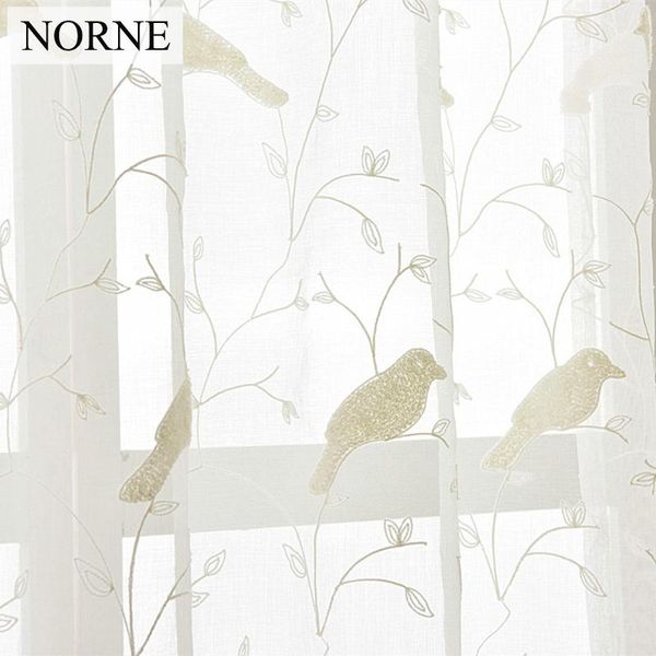 norne modern bird white voiles tulle sheer curtains for living room bedroom kitchen door window decorate curtain drape panels
norne modern bird white voiles tulle sheer curtains for living room bedroom kitchen door window decorate curtain drape panels