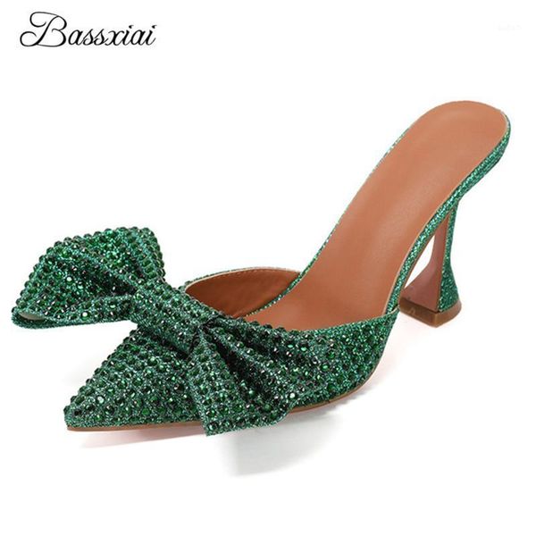 sandals bling sequins butterfly-knot runway mules girls unique goblet heel pointed toe crystal rhinestone slingbacks women1, Black
sandals bling sequins butterfly-knot runway mules girls unique goblet heel pointed toe crystal rhinestone slingbacks women1, Black