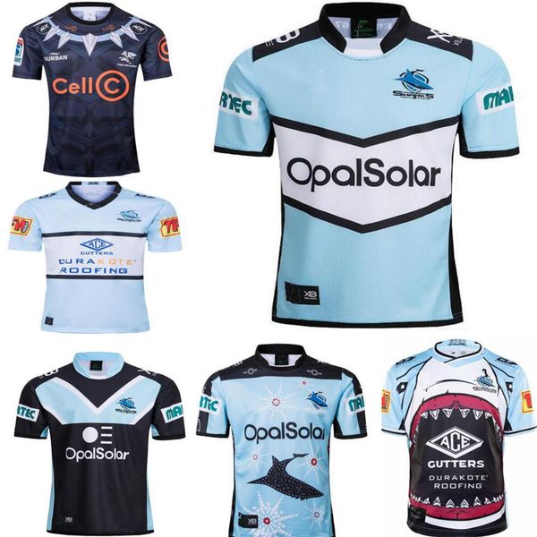 мужские 020 2021 cronulla-sutherland sharks20 21 местные джерси джерси нрл rugby league 1718 ретро австралия maillot de rugby volume_up cont, Black;yellow
мужские 020 2021 cronulla-sutherland sharks20 21 местные джерси джерси нрл rugby league 1718 ретро австралия maillot de rugby volume_up cont, Black;yellow