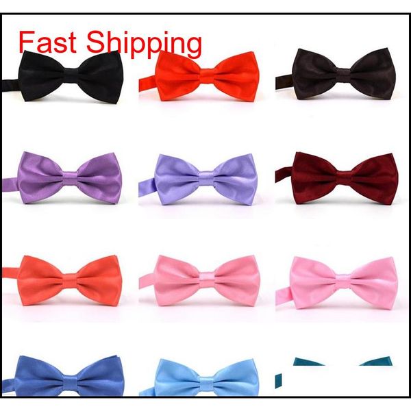bow ties 39 colors 12*6cm adjust the buckle solid color bowknot occupational bowtie for christmas gift bowtie k01ts, Black;gray
bow ties 39 colors 12*6cm adjust the buckle solid color bowknot occupational bowtie for christmas gift bowtie k01ts, Black;gray