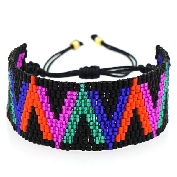 charm bracelets go2boho miyuki bracelet women glass beads gift pattern fashion hiphop pulseras mujer moda jewelry handmade woven, Golden;silver
charm bracelets go2boho miyuki bracelet women glass beads gift pattern fashion hiphop pulseras mujer moda jewelry handmade woven, Golden;silver