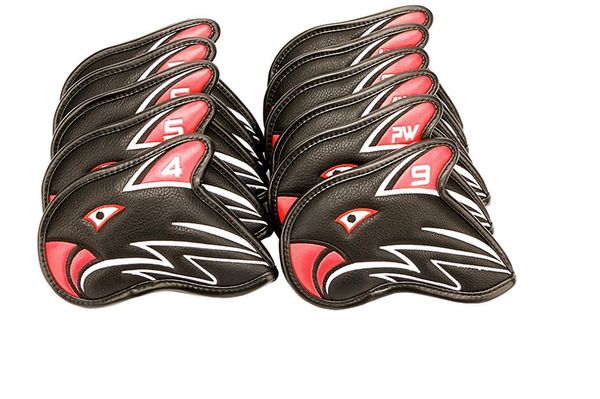 new golf iron cap cover high-grade pu cue protection head cover 11 pcs/set iron cover spot wholesale
new golf iron cap cover high-grade pu cue protection head cover 11 pcs/set iron cover spot wholesale