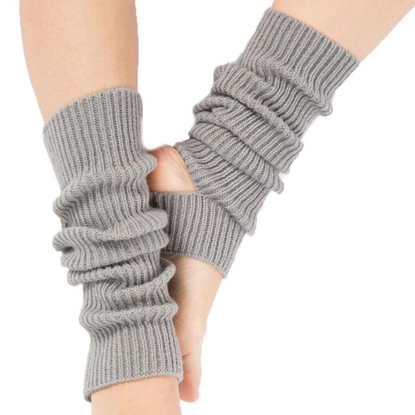 sports socks woman yoga girls female knitted boot body cover for gym fitness dance ballet exercising hose, Black
sports socks woman yoga girls female knitted boot body cover for gym fitness dance ballet exercising hose, Black