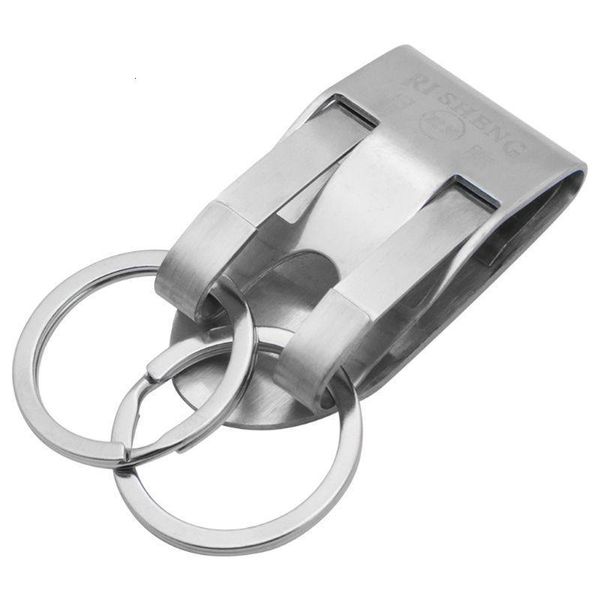 duty stainless steel keyring security on heavy key clip belt keychain p0rffm2f, Silver
duty stainless steel keyring security on heavy key clip belt keychain p0rffm2f, Silver