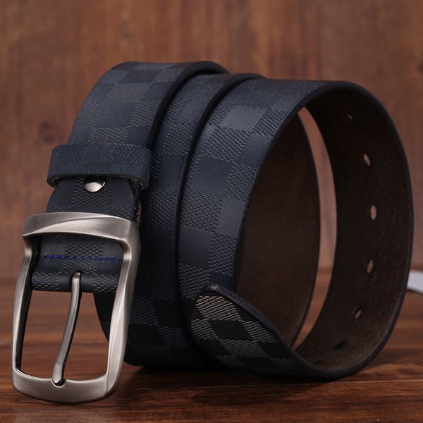2021 new trend grid pin buckle leather male cowhind business fashion western trousers belt r7mf, Black;brown
2021 new trend grid pin buckle leather male cowhind business fashion western trousers belt r7mf, Black;brown