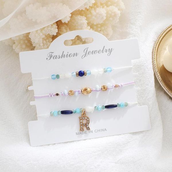 bohemia beach woven bracelets for women jewelry beads chain boho handmade blue thread bracelet femme, Golden;silver
bohemia beach woven bracelets for women jewelry beads chain boho handmade blue thread bracelet femme, Golden;silver