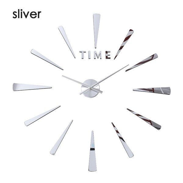 luminous 3d big acrylic mirror wall clock brief diy quartz watch still life clocks home decoration living room stickers wmtnuy
luminous 3d big acrylic mirror wall clock brief diy quartz watch still life clocks home decoration living room stickers wmtnuy
