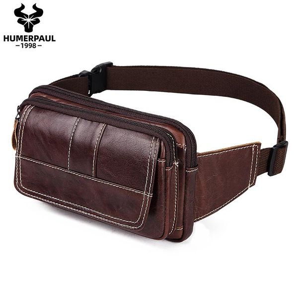 2020 fashion men waist belt bag male new brand chest handbag small leather fanny pack phone pouch bags travel waist pack
2020 fashion men waist belt bag male new brand chest handbag small leather fanny pack phone pouch bags travel waist pack