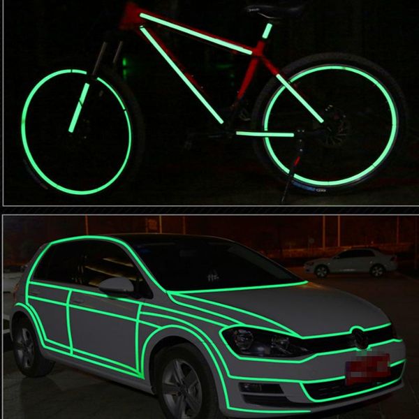 party decoration luminous tape pet high-brightness self-illuminating decorative sticker night safety warning luminescent fluorescent
party decoration luminous tape pet high-brightness self-illuminating decorative sticker night safety warning luminescent fluorescent