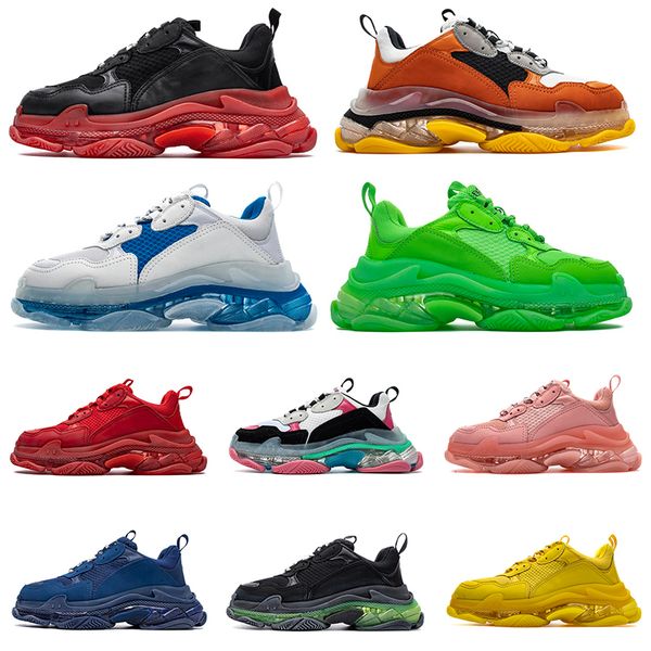 2021 crystal red bottoms women casual shoes paris 17fw vintage dad shoes tripler s shoes clear sole platform sport sneakers mens trainers
2021 crystal red bottoms women casual shoes paris 17fw vintage dad shoes tripler s shoes clear sole platform sport sneakers mens trainers