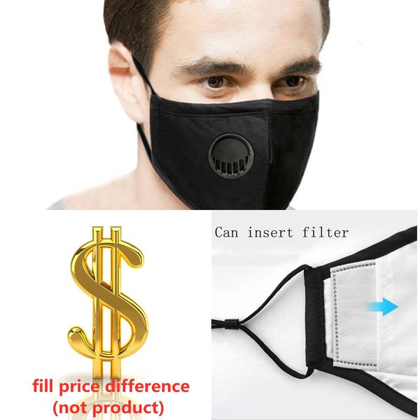 factoryum0bwith breathing 2 fashion pcs mask valve face pm2.5 filter cotton dust and smog reusable protecti lgz3
factoryum0bwith breathing 2 fashion pcs mask valve face pm2.5 filter cotton dust and smog reusable protecti lgz3