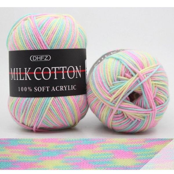50g ball colorful 3 ply yarn handmade diy scarf pillow blanket knitting crochet soft milk cotton yarn h wmtmqy
50g ball colorful 3 ply yarn handmade diy scarf pillow blanket knitting crochet soft milk cotton yarn h wmtmqy