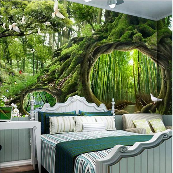 wallpapers 3d po wallpaper nature magic forest mural for living room bedroom cafe restaurant industrial decor background wall paper
wallpapers 3d po wallpaper nature magic forest mural for living room bedroom cafe restaurant industrial decor background wall paper