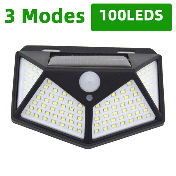 100 leds солнечный свет открытый солнечной энергии ip65 водонепроницаемый пир датчик движения уличный свет для сада домашнее украшение кпт j
100 leds солнечный свет открытый солнечной энергии ip65 водонепроницаемый пир датчик движения уличный свет для сада домашнее украшение кпт j