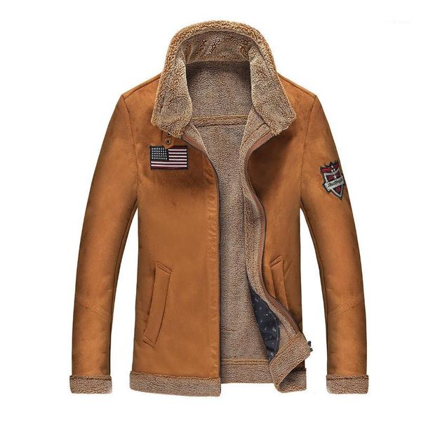 fall- new fashion leathet jacket men stand collar suede fur warm autumn winter motorcycle jacket men coat plus size 4xl1, Black
fall- new fashion leathet jacket men stand collar suede fur warm autumn winter motorcycle jacket men coat plus size 4xl1, Black