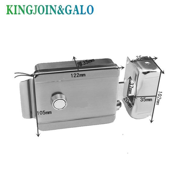 electric control lock electronic magnetic door lock for 12v dc access control system
electric control lock electronic magnetic door lock for 12v dc access control system