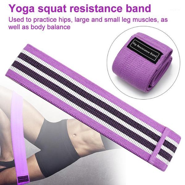 gym resistance band sports exercise elastic loop non slip strength fitness yoga glutes bodybuilding training1
gym resistance band sports exercise elastic loop non slip strength fitness yoga glutes bodybuilding training1