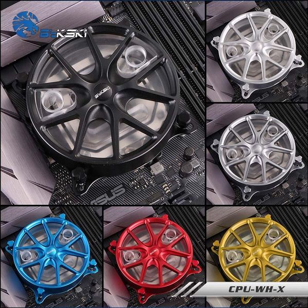 bykski cpu-wh-x,wheels cpu water block for intel 115x 2011 2066 x299,rbw 5v,water cooler liquid cooling
bykski cpu-wh-x,wheels cpu water block for intel 115x 2011 2066 x299,rbw 5v,water cooler liquid cooling
