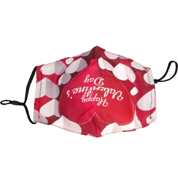 valentines day romantic face masks couple happy valentines day masks dustproof printed red love adjustable mouth mask
valentines day romantic face masks couple happy valentines day masks dustproof printed red love adjustable mouth mask