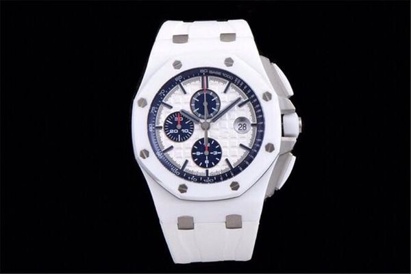 высококачественный производитель jf 26400 самая высокая версия montre de luxe 44 мм диаметром 3126 движение синий кольцевой диск белый керам, Slivery;brown
высококачественный производитель jf 26400 самая высокая версия montre de luxe 44 мм диаметром 3126 движение синий кольцевой диск белый керам, Slivery;brown