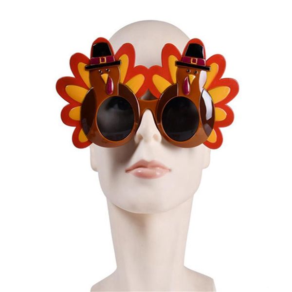 fashion sunglasses frames ly thanksgiving turkey props cartoon eyeglasses autumn costume glasses for party accessories decoration fif66, Black
fashion sunglasses frames ly thanksgiving turkey props cartoon eyeglasses autumn costume glasses for party accessories decoration fif66, Black