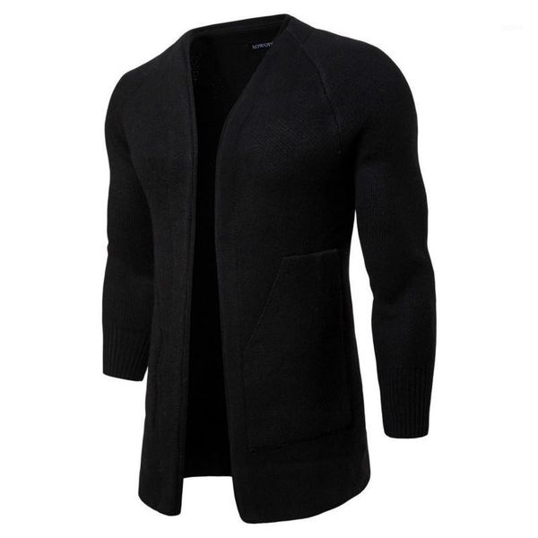 men's autumn casual slim fit cotton new solid color sweater fashion cardigan knitted sweatercoat jackets thick warm knit outwear1, White;black
men's autumn casual slim fit cotton new solid color sweater fashion cardigan knitted sweatercoat jackets thick warm knit outwear1, White;black