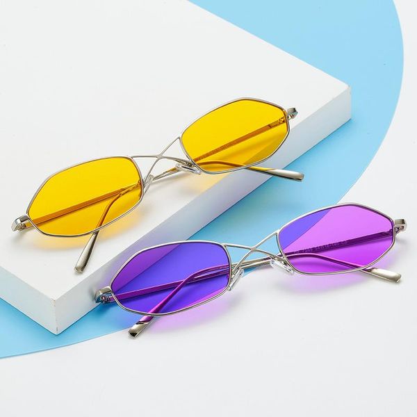 sunglasses retro round men women for vintage brand designer small metal shades sun glasses 2021 female hip hop fml, White;black
sunglasses retro round men women for vintage brand designer small metal shades sun glasses 2021 female hip hop fml, White;black