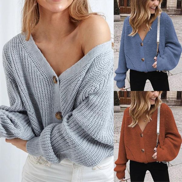 women's knits & tees long women cardigan bat sweater full sleeve knitted v neck jacket loose ladies autumn winter female warm clothing, White
women's knits & tees long women cardigan bat sweater full sleeve knitted v neck jacket loose ladies autumn winter female warm clothing, White