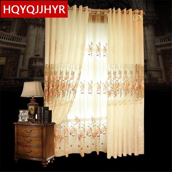 curtain & drapes luxury royal aristocratic white embroidered high shade curtains for living room quality velvet bedroom kitchen
curtain & drapes luxury royal aristocratic white embroidered high shade curtains for living room quality velvet bedroom kitchen