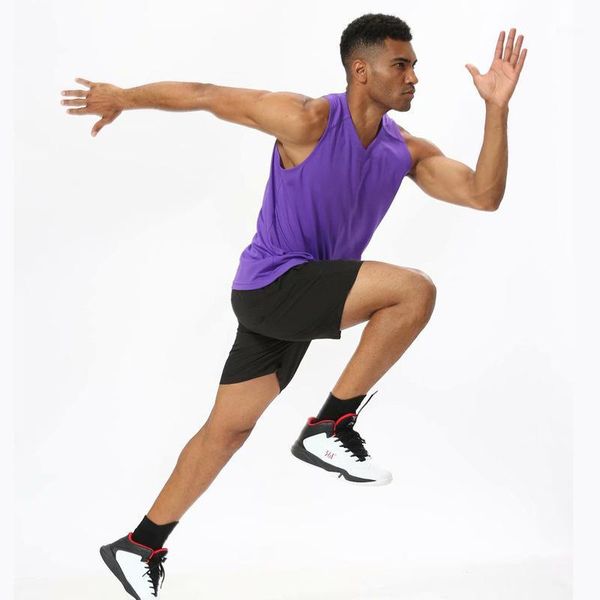 running shorts mens training workout bodybuilding gym sports men casual clothing male fitness jogging training1, Black;blue
running shorts mens training workout bodybuilding gym sports men casual clothing male fitness jogging training1, Black;blue