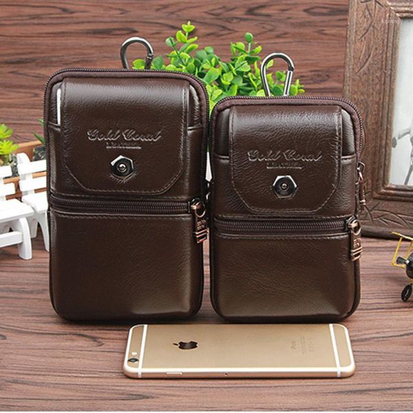 waist bags gold coral genuine leather packs fanny pack belt bag phone pouch travel male small pouch1
waist bags gold coral genuine leather packs fanny pack belt bag phone pouch travel male small pouch1