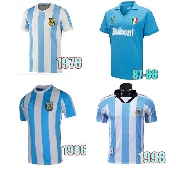 argentina 1986 1987 1988 1999 napoli retro soccer jerseys boca 1995 juniors 87 88 89 91 93 special napoli maradona football shirts, Black;yellow
argentina 1986 1987 1988 1999 napoli retro soccer jerseys boca 1995 juniors 87 88 89 91 93 special napoli maradona football shirts, Black;yellow