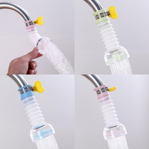 adjustable collapsible tap pp tighten clasp transparent water clean purifier kitchen extension filter faucets shower multi color 1 9qg g2
adjustable collapsible tap pp tighten clasp transparent water clean purifier kitchen extension filter faucets shower multi color 1 9qg g2