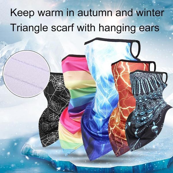 cycling caps & masks 1pc winter outdoor seamless ear hanging scarf face cover sports bandana windproof neck tube for hiking1, Black
cycling caps & masks 1pc winter outdoor seamless ear hanging scarf face cover sports bandana windproof neck tube for hiking1, Black
